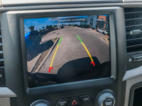 2023 Ram 1500 Classic | HEMI 5.7L V8 | 8-Speed Automatic | Granite Crystal Metallic Clearcoat | Cert... (image 9)