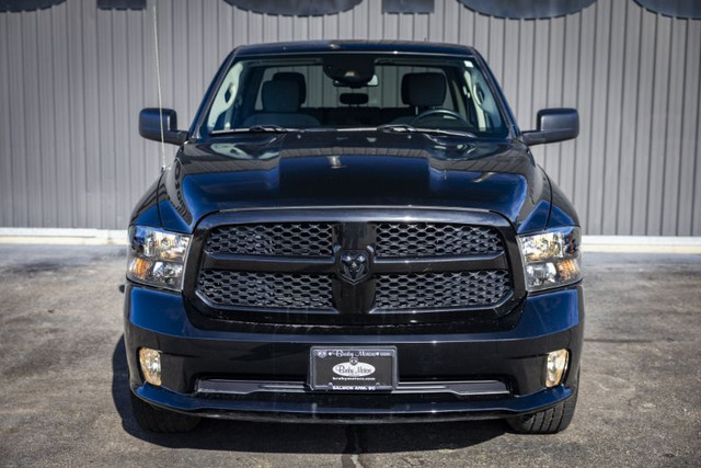 2023 RAM 1500 Classic Express in Cars & Trucks in Kamloops - Image 2