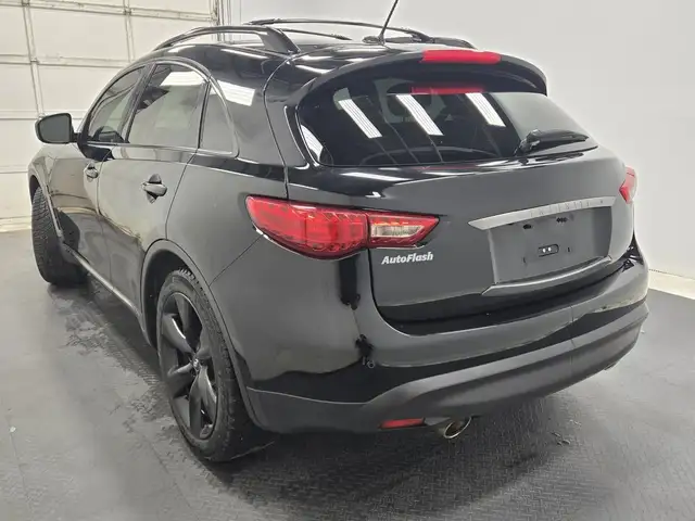 2016 Infiniti QX70 SPORT, NAVI, CUIR, CAMERA, BLUETOOTH in Cars & Trucks in Longueuil / South Shore - Image 6