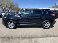 **WE WILL BEAT ANY DEALER IN THE CITY** Odometer is 4645 kilometers below market average! Agate Blac... (image 2)