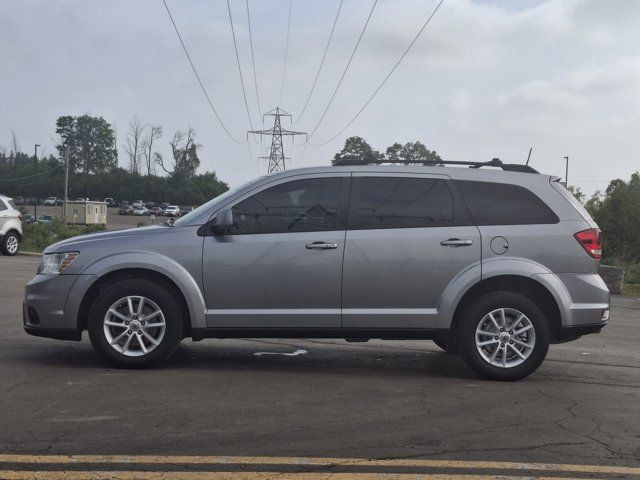 2019 Dodge Journey SXT V6 | 3rd Row | Heated Seats | Safe in Cars & Trucks in Guelph - Image 2