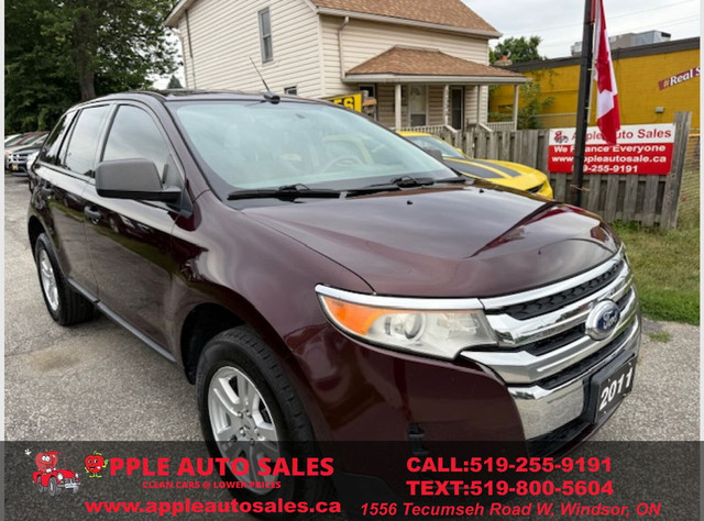 2011 Ford Edge SE in Cars & Trucks in Windsor Region - Image 3