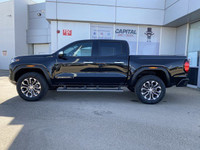 Check out the Incredible 2025 GMC Canyon Denali... Fully loaded with options like Heated and Cooled... (image 2)