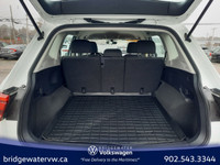 New Price! White 2024 Volkswagen Tiguan Trendline 4Motion | Apple CarPlay | Android Auto AWD 8-Speed... (image 7)