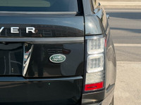 1 OF 200 PRODUCED! DONT MISS ON THIS ONE!! NO ACCIDENTS! SUPERCHARGED 5L V8 AUTOBIOGRAPHY! CARFAX VE... (image 6)