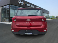 The 2024 Hyundai Venue Preferred is a compact SUV that offers a perfect blend of efficiency, technol... (image 5)