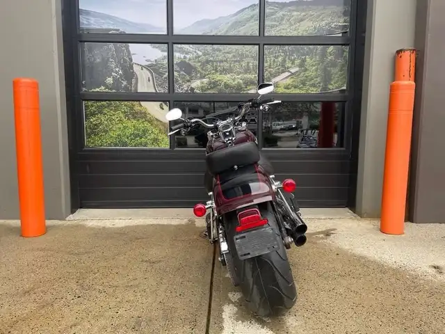 2022 Harley-Davidson FLFBS - Fat Boy 114 in Street, Cruisers & Choppers in Delta/Surrey/Langley - Image 12