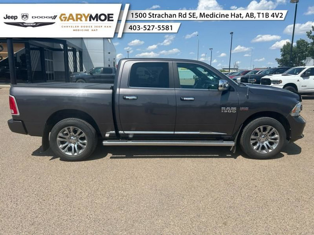 2016 Ram 1500 Limited - Navigation - Cooled Seats in Cars & Trucks in Medicine Hat - Image 4