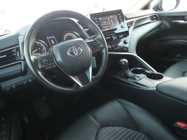 2021 Toyota Camry SE in Cars & Trucks in Lloydminster - Image 4