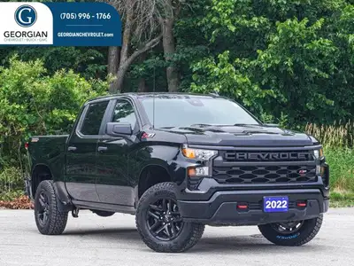 - Trailering Package - Off-Road Suspension - HD Rear Vision Camera - LED Durabed Lighting - Remote S...