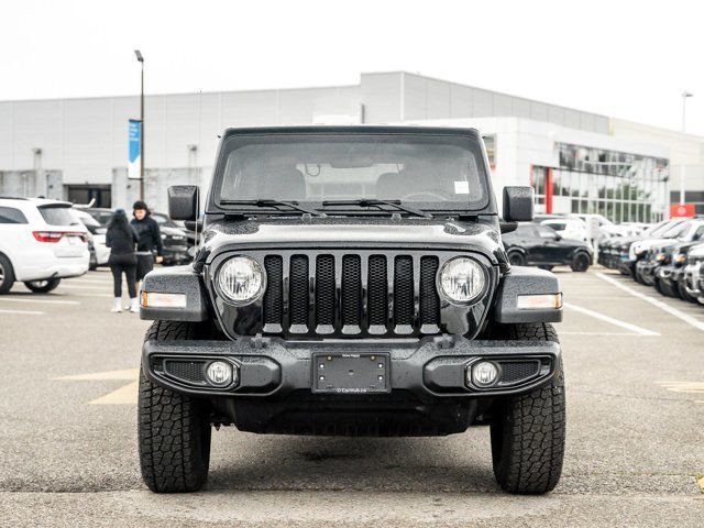 2022 Jeep Wrangler Willys Sport in Cars & Trucks in City of Toronto - Image 3