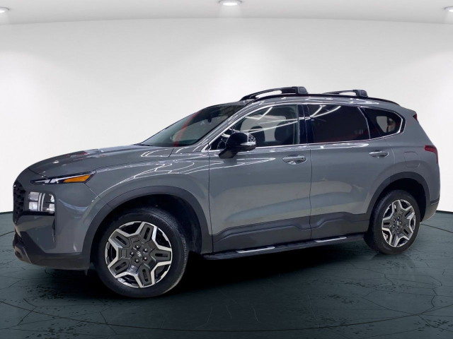 2023 Hyundai Santa Fe in Cars & Trucks in Edmonton