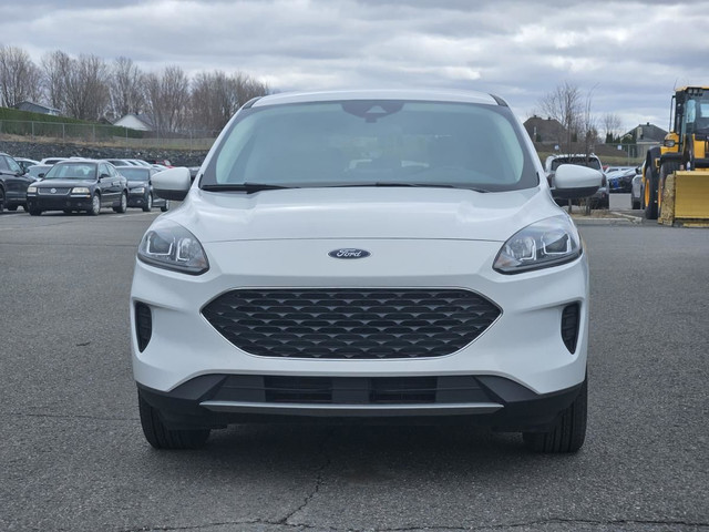 Ford Escape Hybride SE hybride rechargeable TA 2021 à vendre in Cars & Trucks in Victoriaville - Image 2