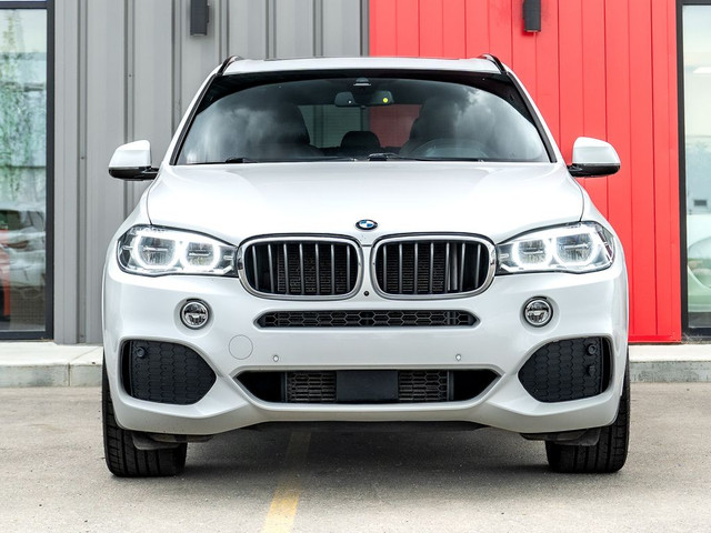 2018 BMW X5 xDrive35i - Pure Excellence | M Pkg | Fully Loaded in Cars & Trucks in Saskatoon - Image 4