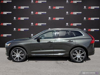 Come see this 2018 Volvo XC60 Inscription before someone takes it home! *Get Your Money's Worth for... (image 1)