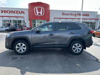 This 2022 Toyota RAV4 LE boasts All-Wheel Drive, providing confident handling in any weather. Its Ma... (image 7)