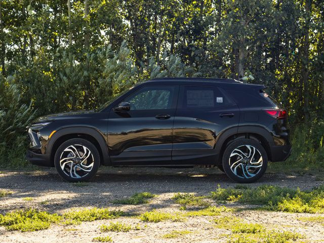 2026 Chevrolet Trailblazer RS in Cars & Trucks in Edmonton - Image 4