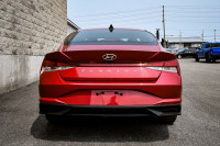 This 2023 Hyundai Elantra is for sale today. This sedan has 72,170 kms. It's red in colour . It has... (image 4)