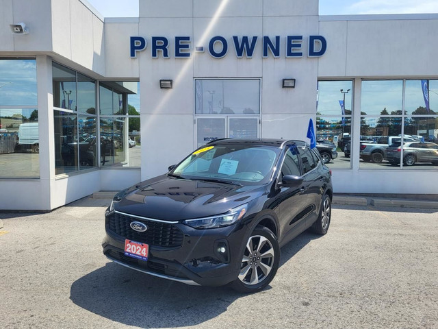 2024 Ford Escape Platinum AWD for sale in Cars & Trucks in St. Catharines