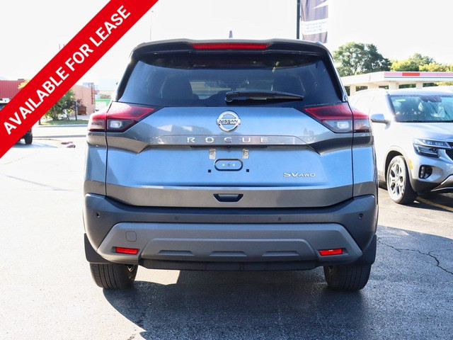 2021 Nissan Rogue SV AWD | Remote Start | Sunroof | ProPilot in Cars & Trucks in Oakville / Halton Region - Image 4