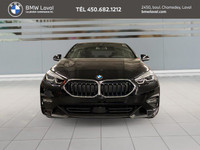 La toute nouvelle BMW 228i xDrive 2024 laisse les conventions derrière. La Série 2 combine une appar... (image 1)