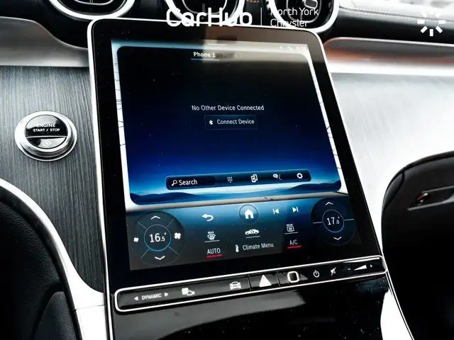 2024 Mercedes-Benz GLC 300 4MATIC Panoroof Heated Seats 360 Cam in Cars & Trucks in City of Toronto - Image 26