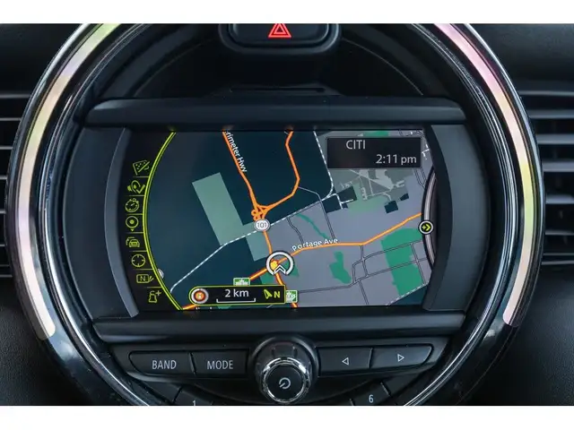 2018 MINI Cooper Hardtop COOPER | HEATED SEATS | SUNROOF | CLEAN in Cars & Trucks in Winnipeg - Image 24