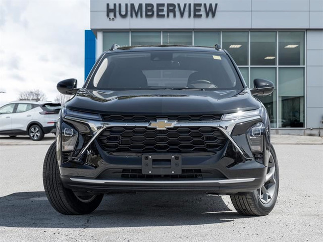 2025 Chevrolet Trax LT in Cars & Trucks in Mississauga / Peel Region - Image 2