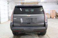 Escalade 4WD Engine: Gas 6.2L/376 Other Equipment ENGINE 6.2L V8 WITH ACTIVE FUEL MANAGEMENT SPARK I... (image 8)