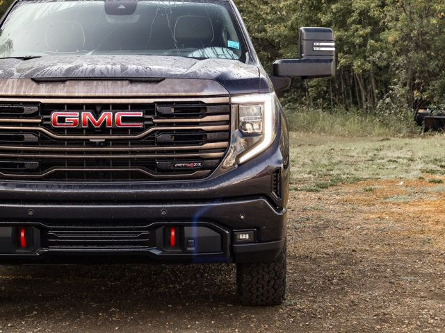 2022 GMC Sierra 1500 AT4X in Cars & Trucks in Edmonton - Image 4