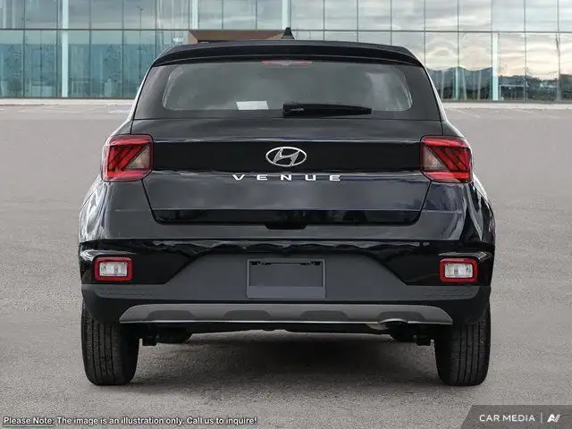 2025 Hyundai Venue Essential in Cars & Trucks in Mississauga / Peel Region - Image 6