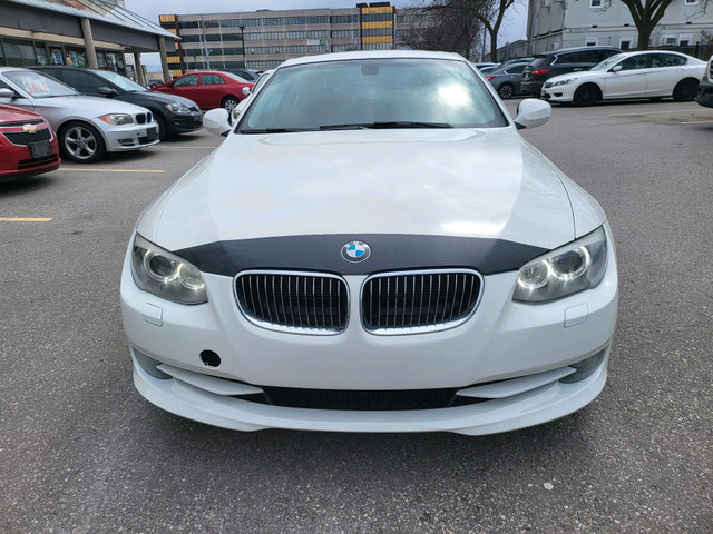 2013 BMW 3 Series 2dr Cpe 328i xDrive AWD in Cars & Trucks in City of Toronto - Image 2