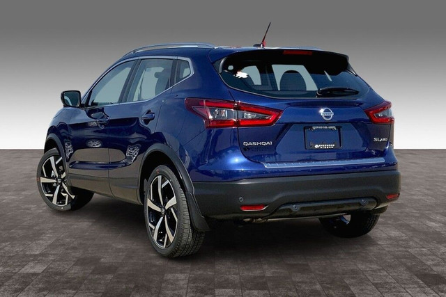 2023 Nissan Qashqai AWD SL CVT in Cars & Trucks in Strathcona County - Image 3