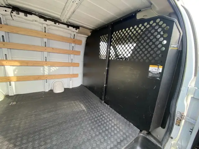2020 GMC Savana642696558517781214