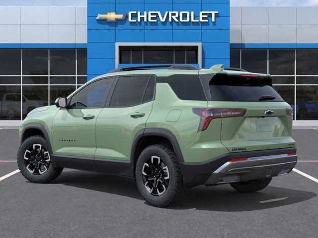 2026 Chevrolet Equinox AWD ACTIV | Sunroof | Remote Start in Cars & Trucks in Saskatoon - Image 4