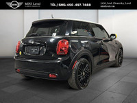 ===== 2023 MINI 3 Portes Cooper SE | Ligne Première | ===== ===== Pourquoi acheter chez nous ? =====... (image 5)