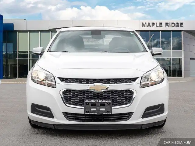2016 Chevrolet Malibu Limited LT in Cars & Trucks in Tricities/Pitt/Maple - Image 3