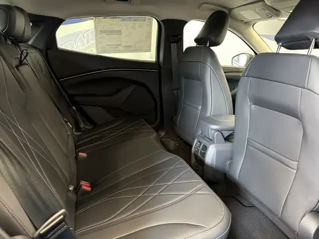 2025 Ford Mustang Mach-E SELECT | COMFORT PKG LITE | 360 DEGREE  in Cars & Trucks in Lloydminster - Image 24