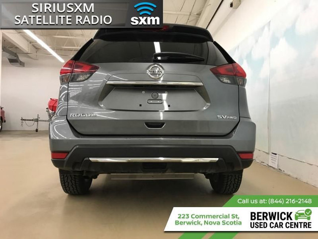 2019 Nissan Rogue AWD SV - Heated Seats - Apple CarPlay in Cars & Trucks in Annapolis Valley - Image 2
