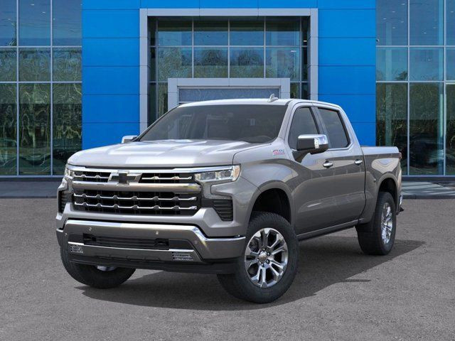 2025 Chevrolet Silverado 1500 LTZ in Cars & Trucks in Calgary - Image 2