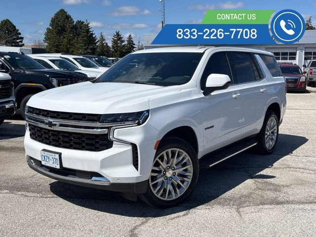 2024 Chevrolet Tahoe LS in Cars & Trucks in Mississauga / Peel Region