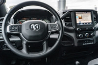 The 2024 Ram 2500 Tradesman is a powerhouse of performance and versatility, designed to meet the dem... (image 1)