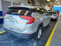 Come see this certified 2021 GMC Terrain SLE AWD | Power Seat | Heated Seats | Power Liftgate | Rear... (image 3)