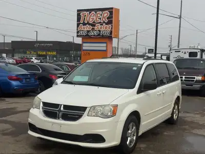 TIGER AUTO SALES LTD - Quality Pre-Owned Car Dealership - Located at 2275 Dundas St., London, Ontari...