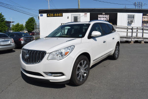 2017 Buick Enclave AWD