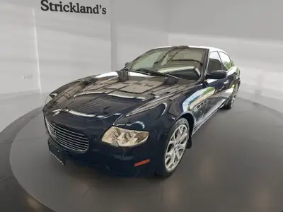 **Strickland's is home of the Hassle-Free car shopping experience. We make car buying fun, find your...