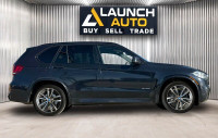 Introducing this monster 2015 BMW X5 50iXdrive M sport with the glorious V8 Engine! Bmw makes some o... (image 4)