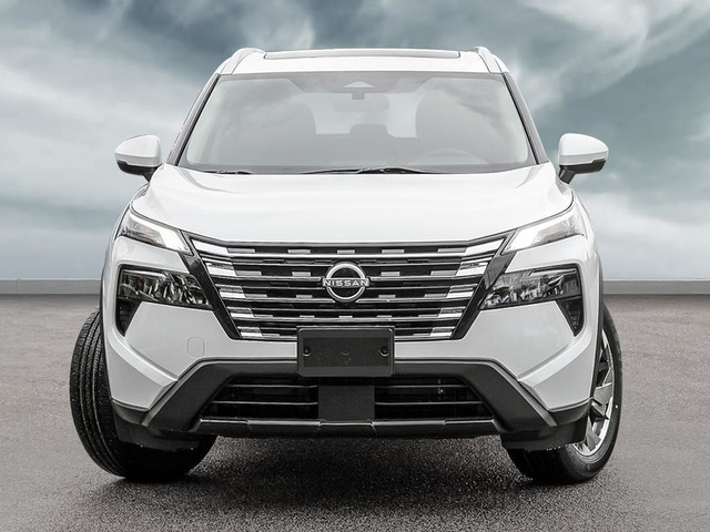 2025 Nissan Rogue SV MOONROOF in Cars & Trucks in City of Toronto - Image 2