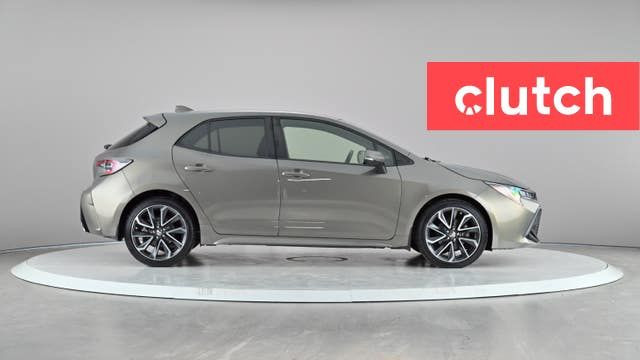2019 Toyota Corolla Hatchback S w/ SE Upgrade Pkg. w/ Apple CarP in Cars & Trucks in Ottawa - Image 4