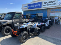 2024 Polaris Industries Scrambler® 850